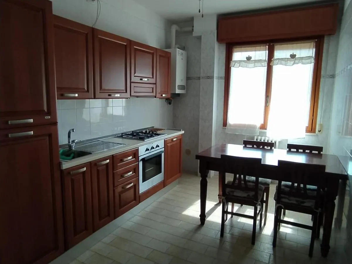 شقة ريميني  في Casa Qui A 300 Mt Dal Mare
